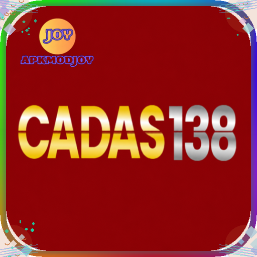 cadas138 — mitra unggulan